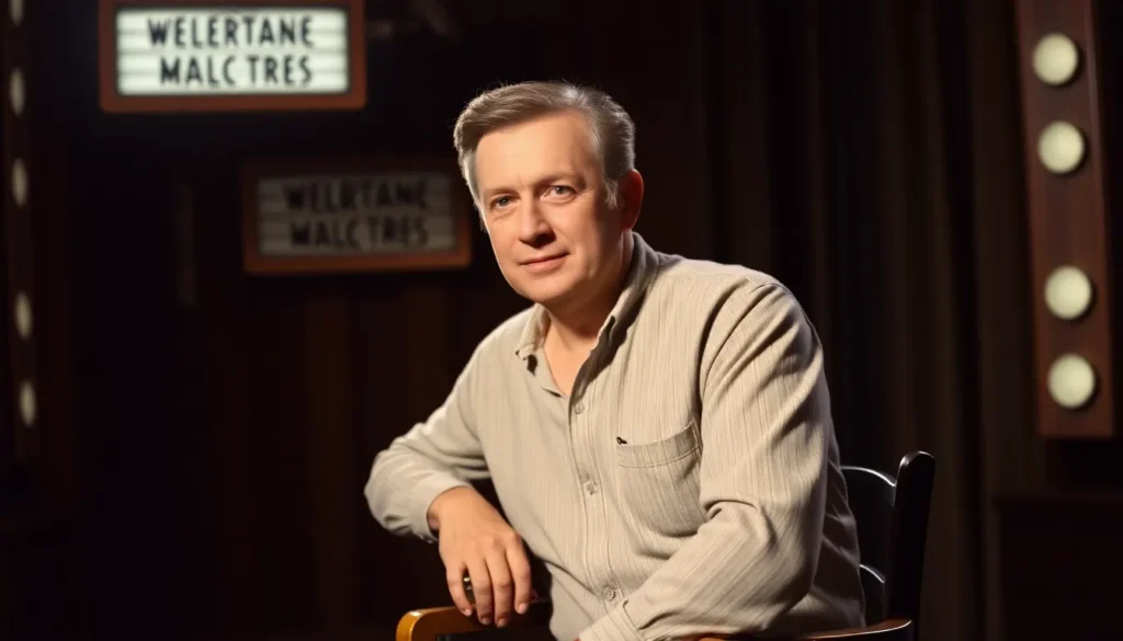 Featured image for Bob Dishy Biography – Age, Net Worth & Personal Life —