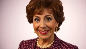 Featured image for Carol Burnett Biography – Age, Net Worth & Personal Life —