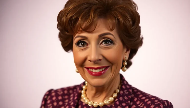 Featured image for Carol Burnett Biography – Age, Net Worth & Personal Life —