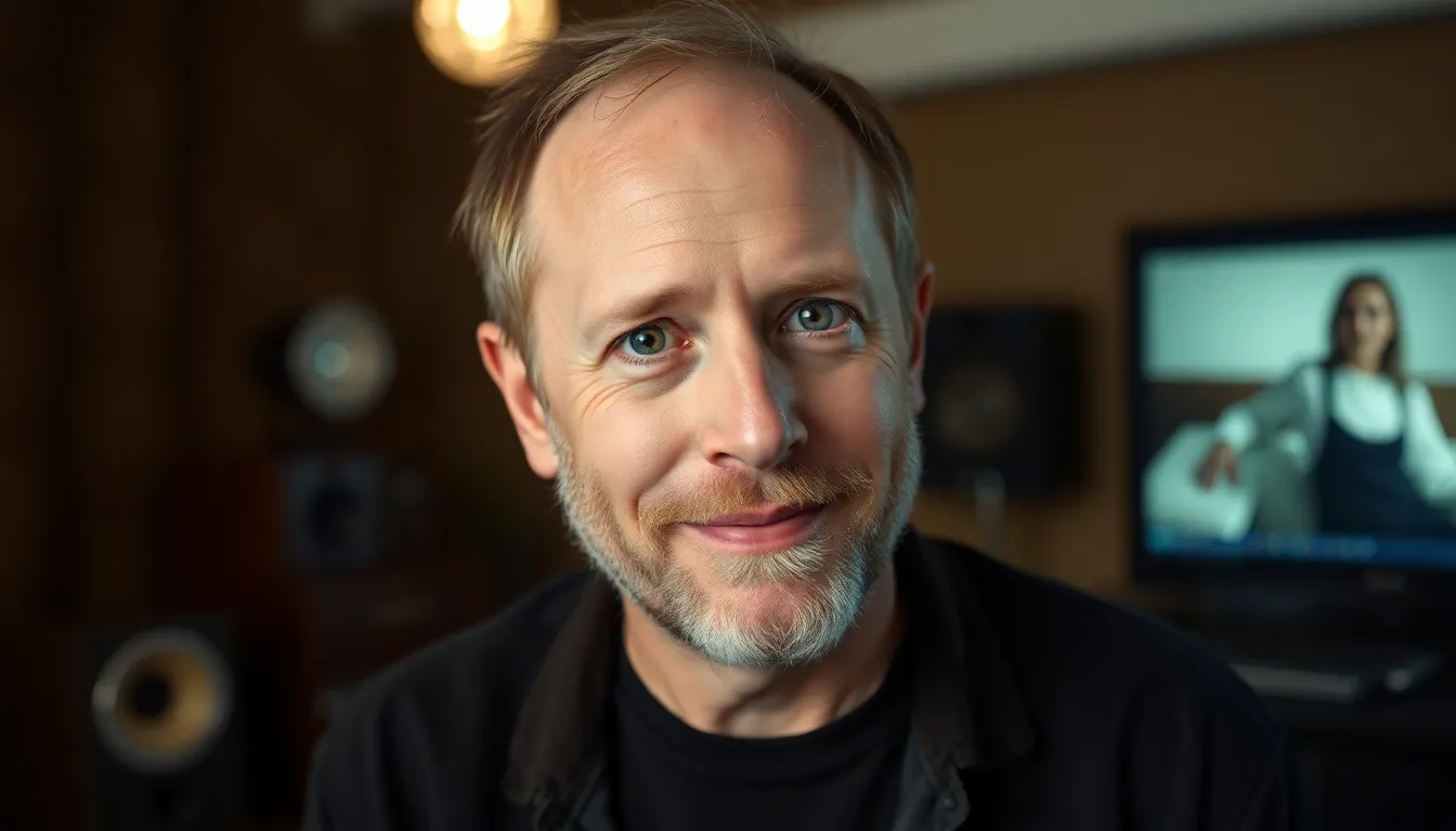Featured image for Chris Elliott Biography – Age, Net Worth & Personal Life —