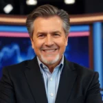 Featured image for Chuck Woolery Biography – Age, Net Worth & Personal Life —