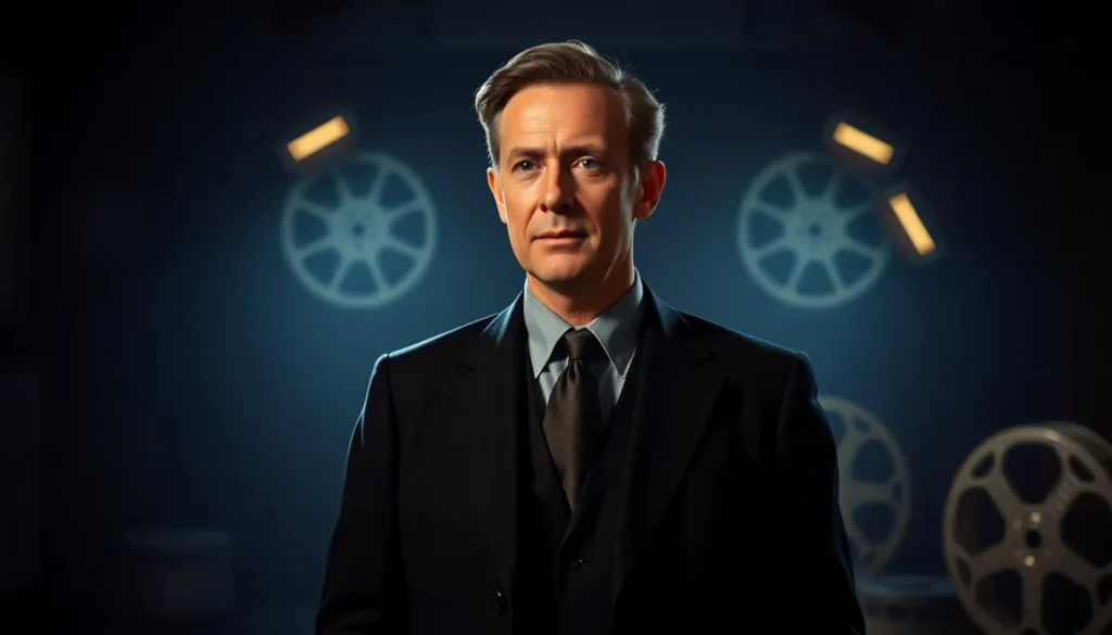 Featured image for Edward Binns Biography – Age, Net Worth & Personal Life —