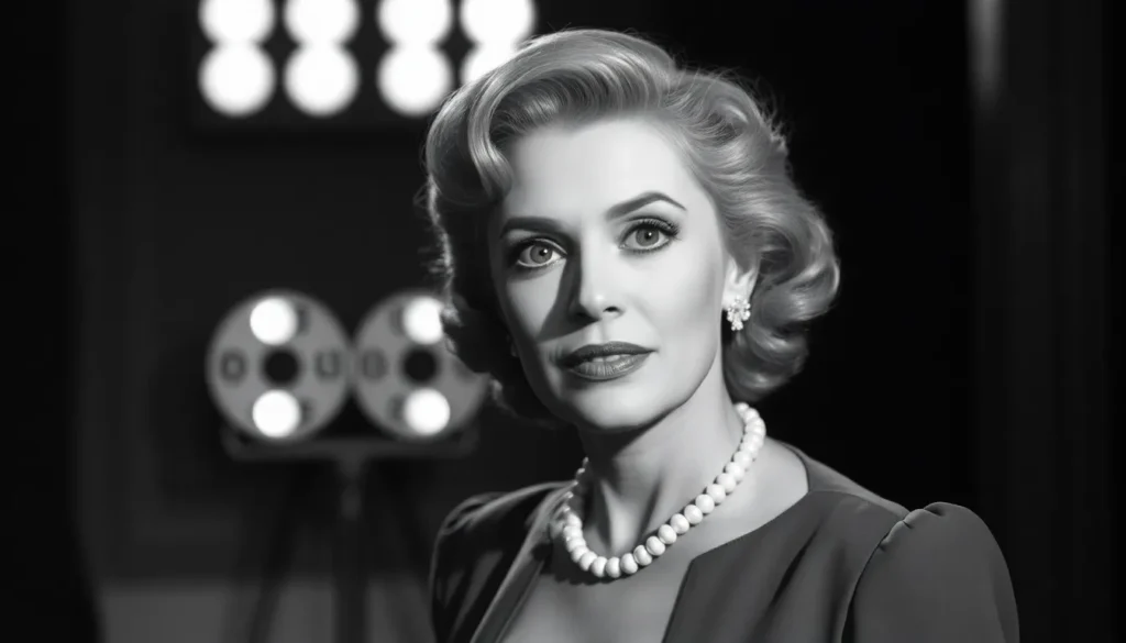 Featured image for Eleanor Parker Biography – Age, Net Worth & Personal Life —