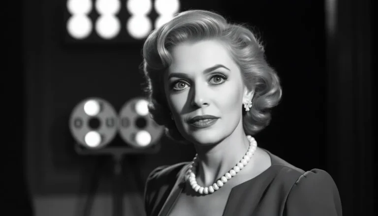 Featured image for Eleanor Parker Biography – Age, Net Worth & Personal Life —