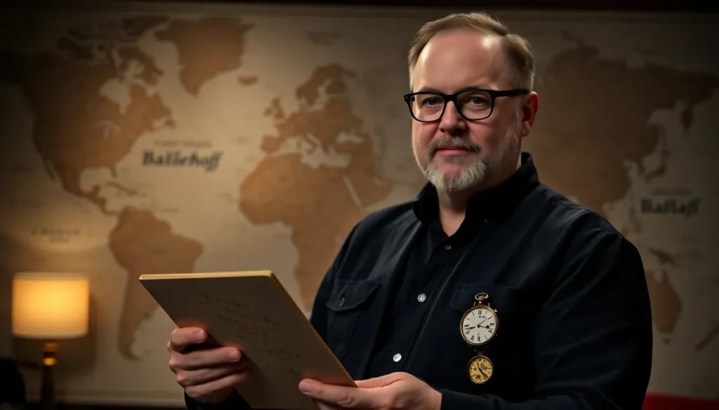 Featured image for Gary Burghoff Biography – Age, Net Worth & Personal Life —