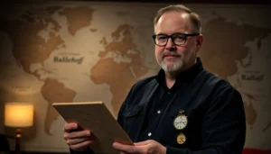 Featured image for Gary Burghoff Biography – Age, Net Worth & Personal Life —
