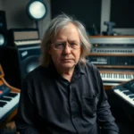 Featured image for Geoff Downes Biography – Age, Net Worth & Personal Life —