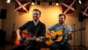 Featured image for The Proclaimers Biography – Age, Net Worth & Personal Life —