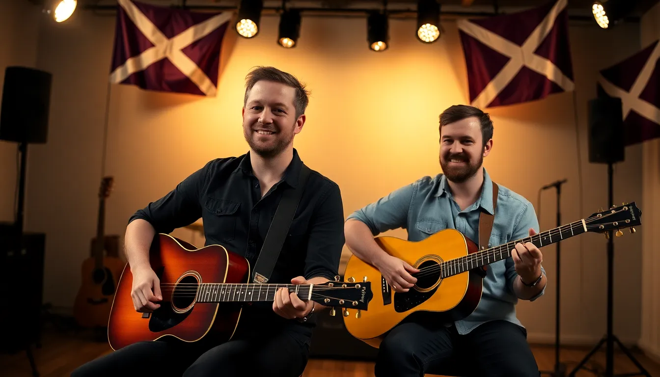 Featured image for The Proclaimers Biography – Age, Net Worth & Personal Life —