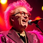 Featured image for Fred Schneider Biography – Age, Net Worth & Personal Life —
