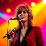 Featured image for Cindy Wilson Biography – Age, Net Worth & Personal Life —