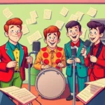 Featured image for The Archies Biography – Age, Net Worth & Personal Life —