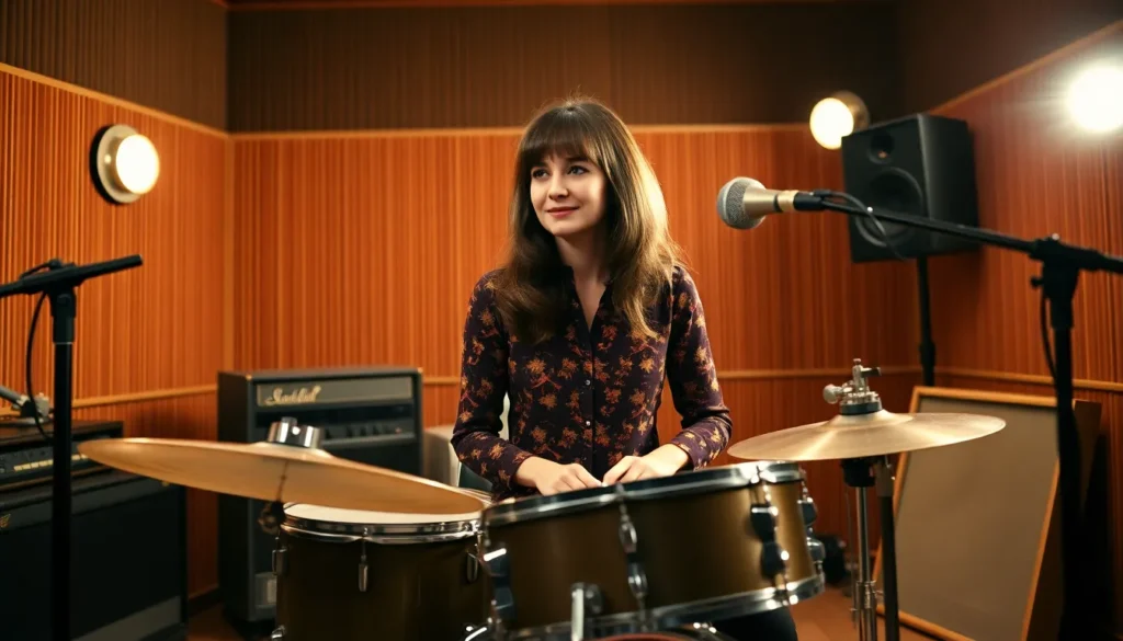 Featured image for Karen Carpenter Biography – Age, Net Worth & Personal Life —