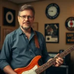 Featured image for Jim Kale Biography – Age, Net Worth & Personal Life —