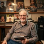 Featured image for Gary Peterson Biography – Age, Net Worth & Personal Life —