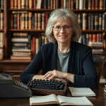 Featured image for Barbara Delinsky Biography – Age, Net Worth & Personal Life —