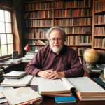 Featured image for Bill Bryson Biography – Age, Net Worth & Personal Life —