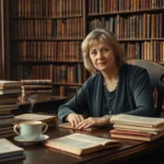 Featured image for Deborah Moggach Biography – Age, Net Worth & Personal Life —