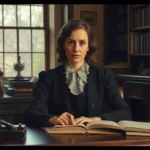 Featured image for George Eliot Biography – Age, Net Worth & Personal Life —