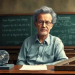 Featured image for Physicist Richard Feynman Biography – Age, Net Worth & Personal Life —
