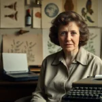 Featured image for Ecologist Rachel Carson Biography – Age, Net Worth & Personal Life —