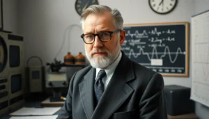 Featured image for Charles Richter Biography – Age, Net Worth & Personal Life —