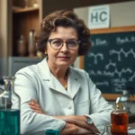 Featured image for Pharmacologist Gertrude Elion Biography – Age, Net Worth & Personal Life —