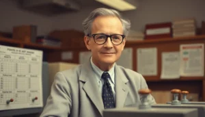 Featured image for Psychologist B.F. Skinner Biography – Age, Net Worth & Personal Life —