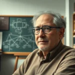 Featured image for Cognitive Scientist Noam Chomsky Biography – Age, Net Worth & Personal Life —