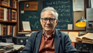 Featured image for Political Scientist Harold Lasswell Biography – Age, Net Worth & Personal Life —