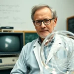 Featured image for Chaos Theorist Edward Lorenz Biography – Age, Net Worth & Personal Life —