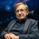 Featured image for Stephen Hawking Biography – Age, Net Worth & Personal Life —