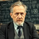 Featured image for Quantum Physicist Werner Heisenberg Biography – Age, Net Worth & Personal Life —