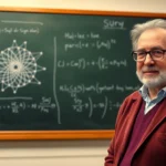 Featured image for Murray Gell‑Mann Biography – Age, Net Worth & Personal Life —