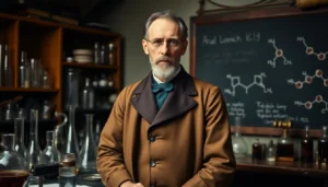 Featured image for Pharmacologist Paul Ehrlich Biography – Age, Net Worth & Personal Life —