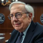 Featured image for Warren Buffett Biography – Age, Net Worth & Personal Life —