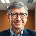 Featured image for Philanthropist Bill Gates Biography – Age, Net Worth & Personal Life —