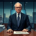 Featured image for Publishing Magnate Rupert Murdoch Biography – Age, Net Worth & Personal Life —