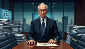 Featured image for Publishing Magnate Rupert Murdoch Biography – Age, Net Worth & Personal Life —