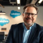 Featured image for Marc Benioff Biography – Age, Net Worth & Personal Life —