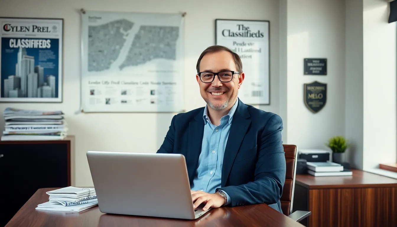 Featured image for Classifieds Entrepreneur Craig Newmark Biography – Age, Net Worth & Personal Life —