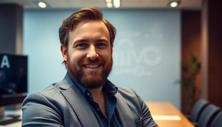 Featured image for Chad Hurley Biography – Age, Net Worth & Personal Life —
