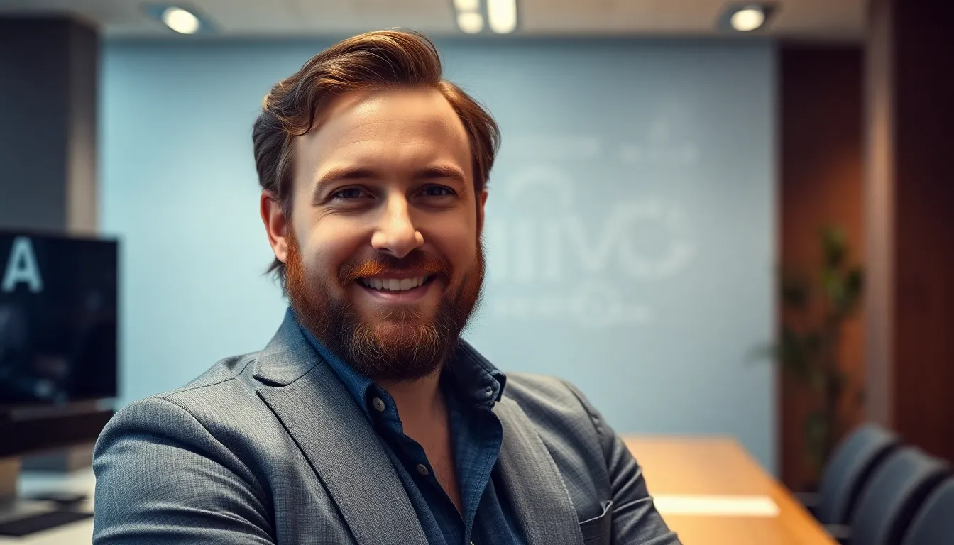 Featured image for Chad Hurley Biography – Age, Net Worth & Personal Life —