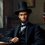 Featured image for President Abraham Lincoln Biography – Age, Net Worth & Personal Life —