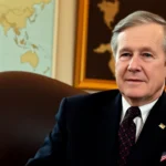 Featured image for President George H.W. Bush Biography – Age, Net Worth & Personal Life —