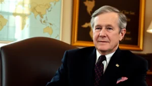 Featured image for President George H.W. Bush Biography – Age, Net Worth & Personal Life —