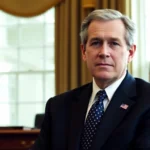 Featured image for President George W. Bush Biography – Age, Net Worth & Personal Life —