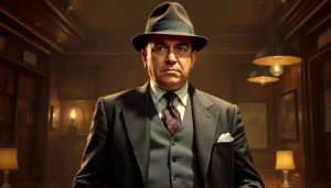 Featured image for Gangster Al Capone Biography – Age, Net Worth & Personal Life —