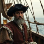 Featured image for Navigator Ferdinand Magellan Biography – Age, Net Worth & Personal Life —