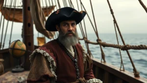 Featured image for Navigator Ferdinand Magellan Biography – Age, Net Worth & Personal Life —
